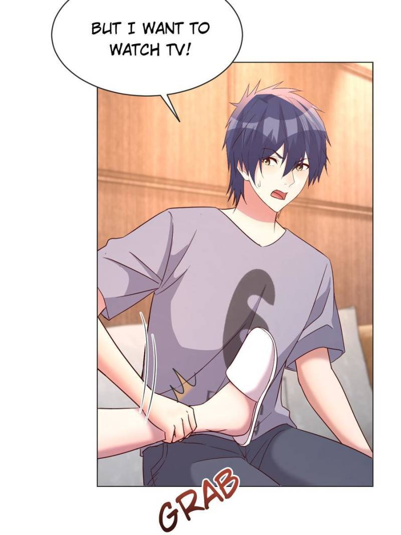 My Sister Is A SuperStar chapter 110 - page 38