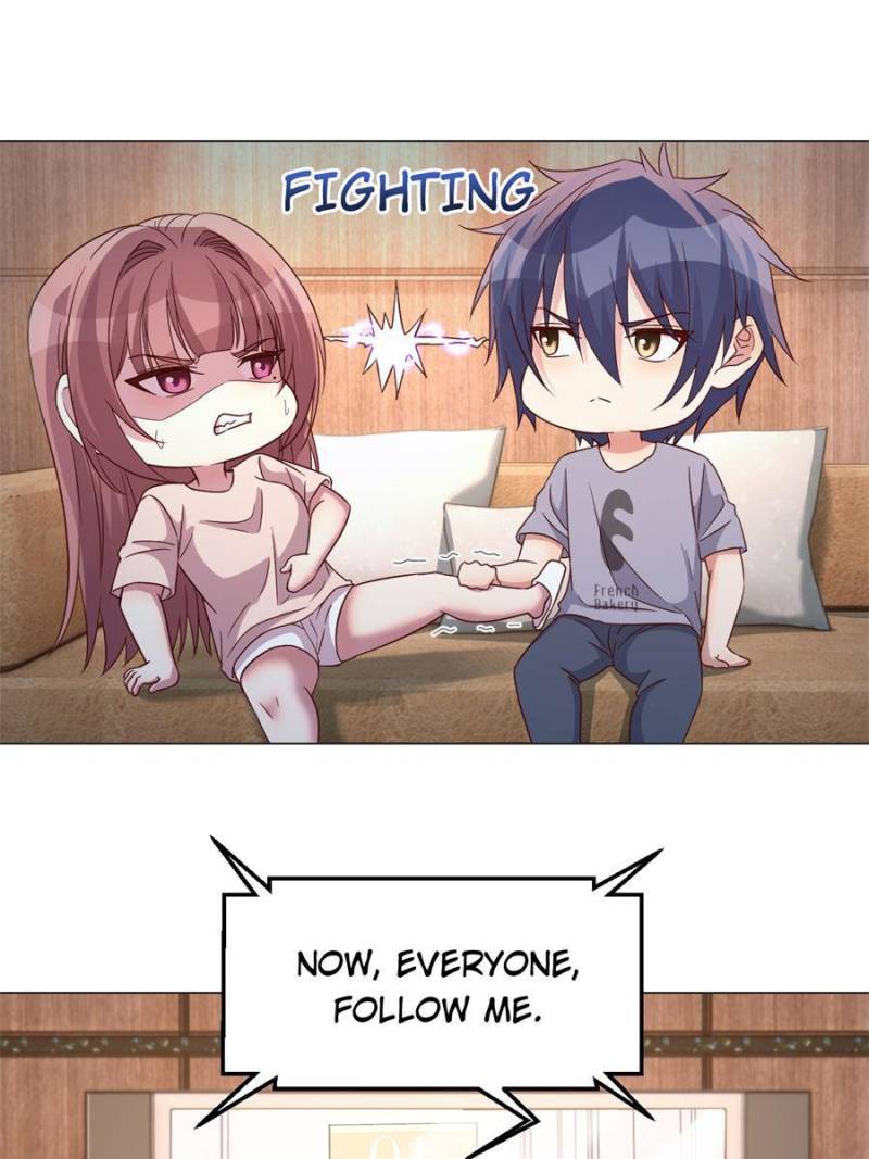 My Sister Is A SuperStar chapter 110 - page 39