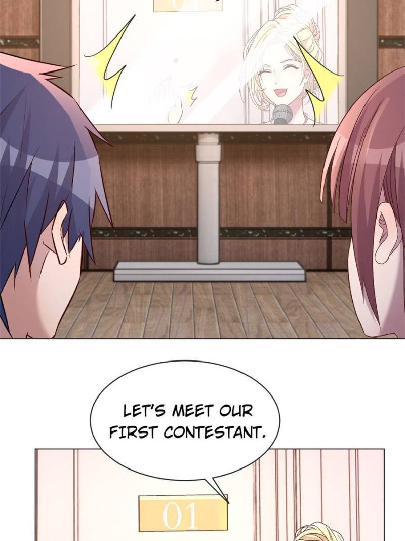My Sister Is A SuperStar chapter 110 - page 40