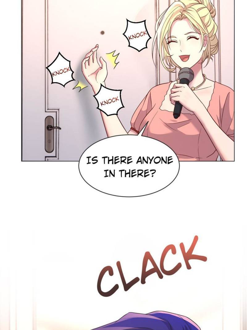 My Sister Is A SuperStar chapter 110 - page 41