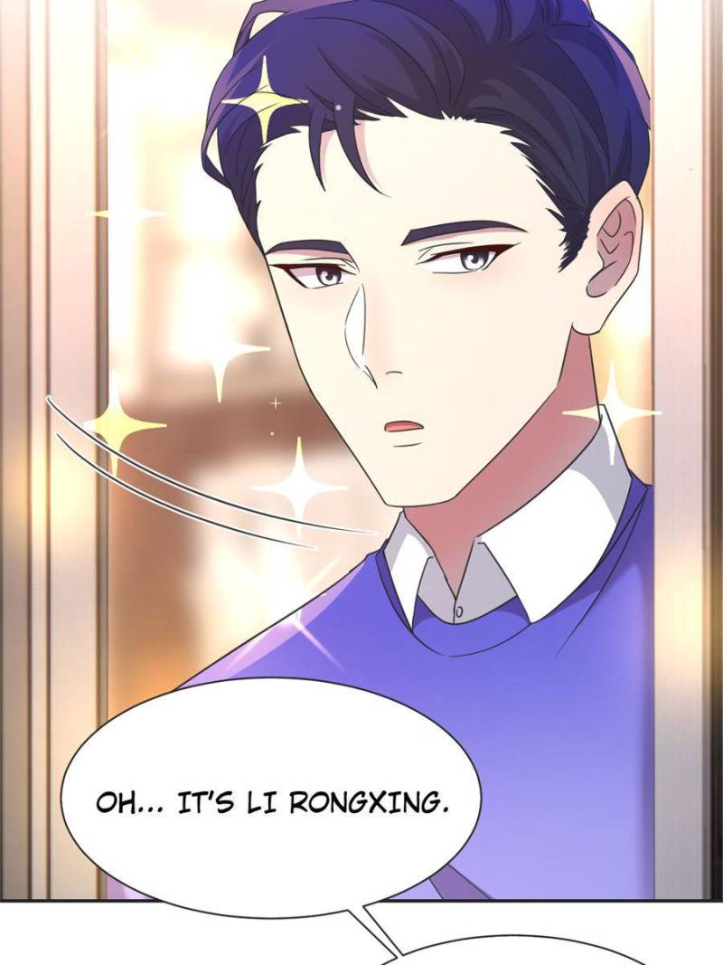 My Sister Is A SuperStar chapter 110 - page 42