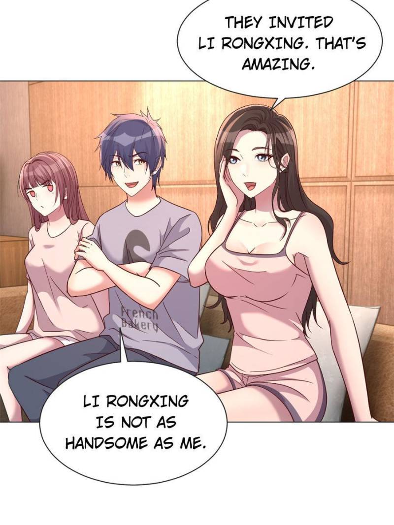 My Sister Is A SuperStar chapter 110 - page 43