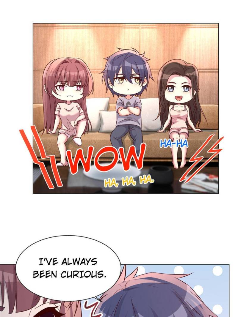My Sister Is A SuperStar chapter 110 - page 44