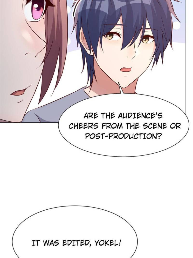 My Sister Is A SuperStar chapter 110 - page 45