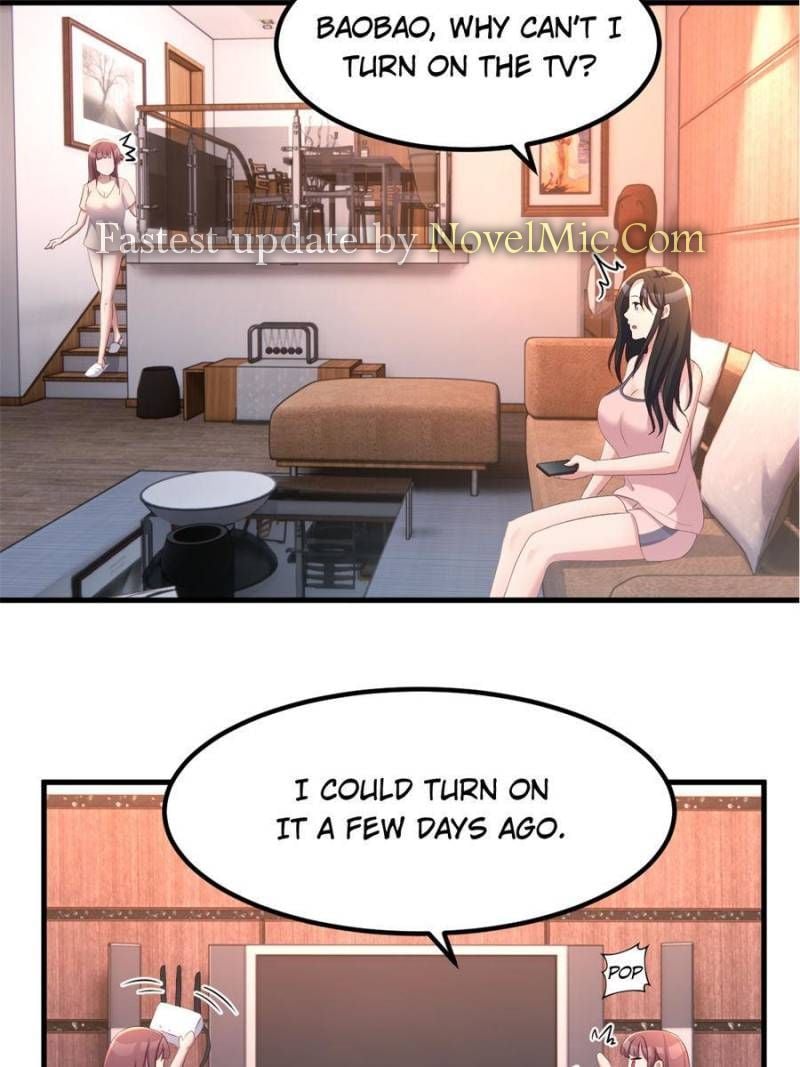 My Sister Is A SuperStar chapter 110 - page 8