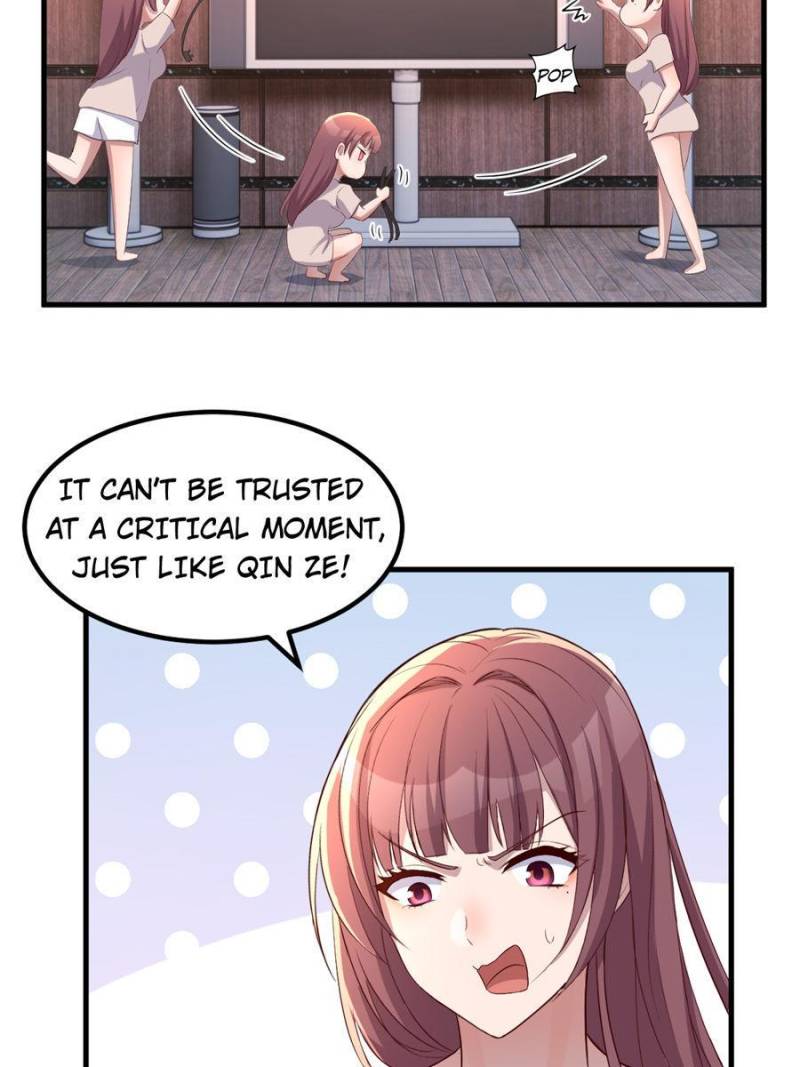 My Sister Is A SuperStar chapter 110 - page 9