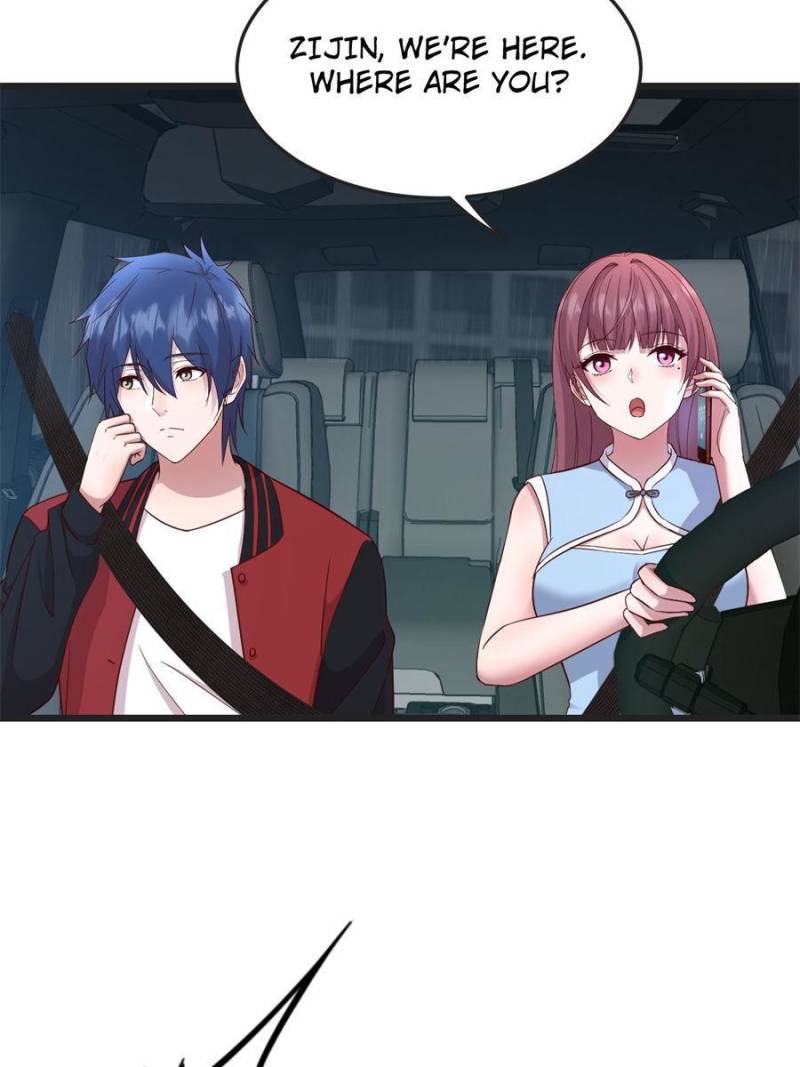 My Sister Is A SuperStar chapter 172 - page 15