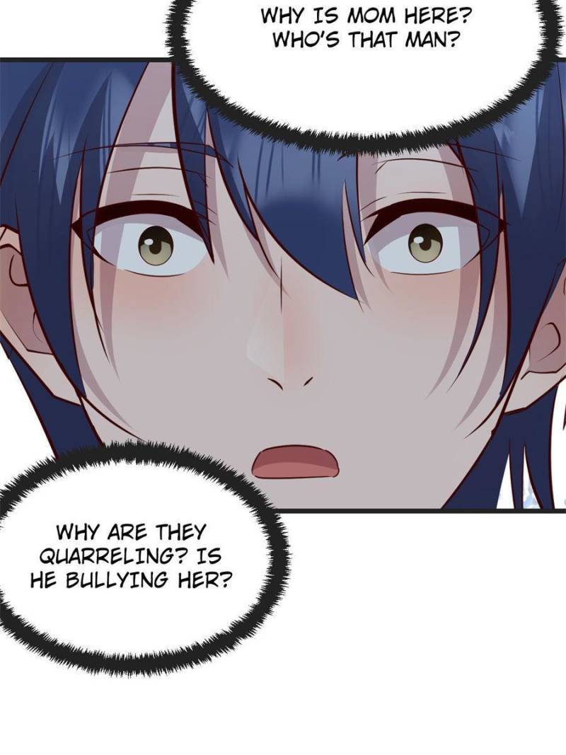 My Sister Is A SuperStar chapter 172 - page 17