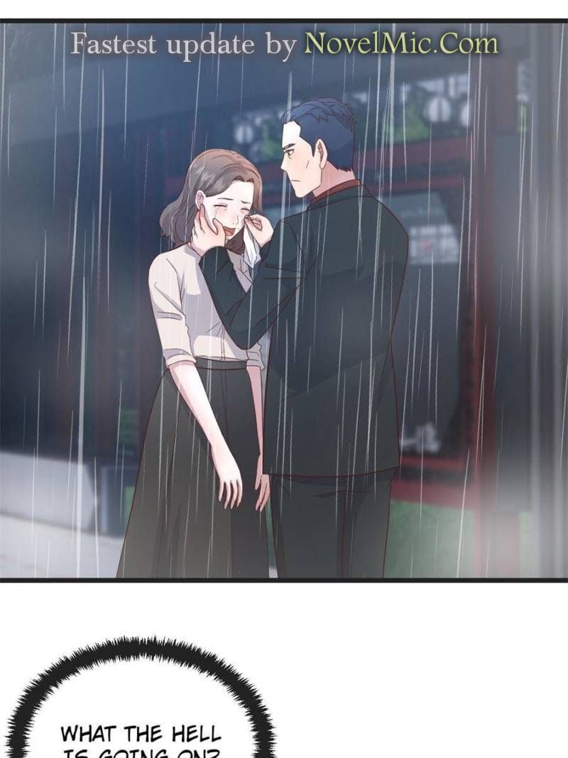 My Sister Is A SuperStar chapter 172 - page 19
