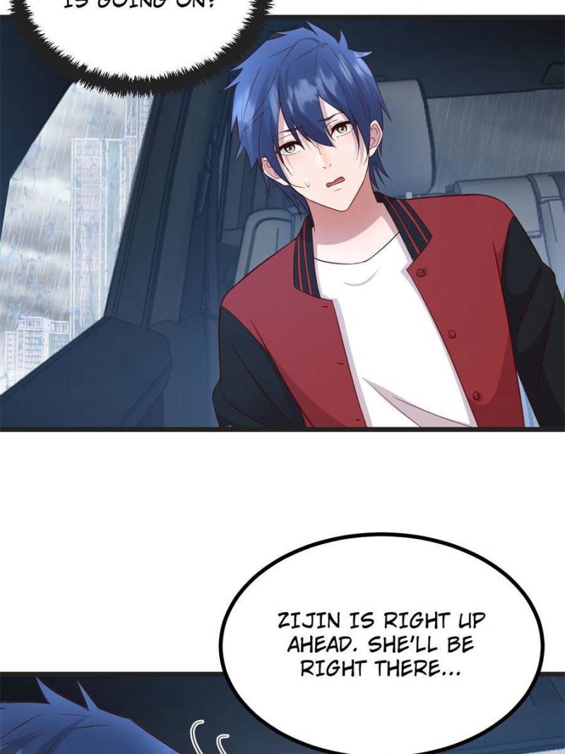 My Sister Is A SuperStar chapter 172 - page 20