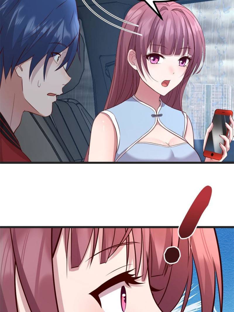 My Sister Is A SuperStar chapter 172 - page 21