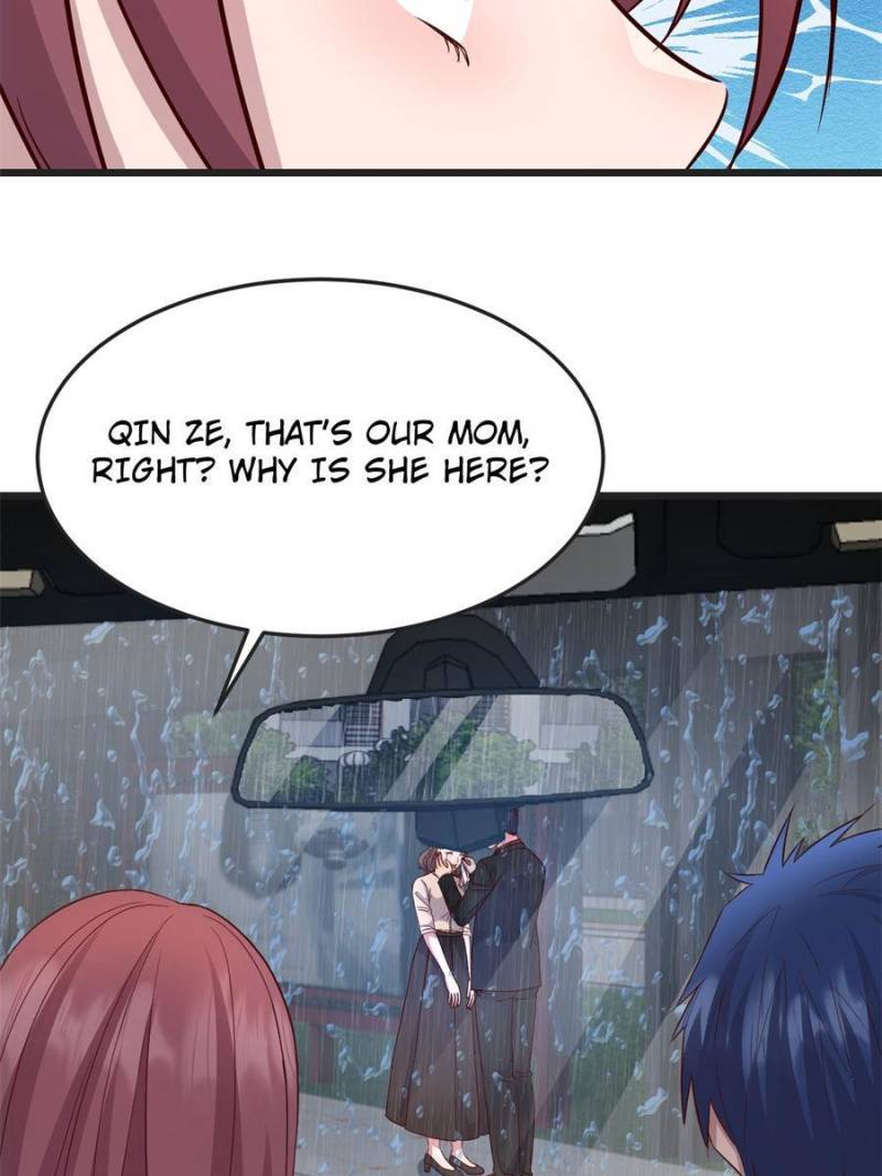 My Sister Is A SuperStar chapter 172 - page 22