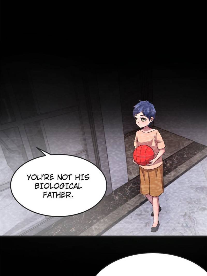 My Sister Is A SuperStar chapter 172 - page 24