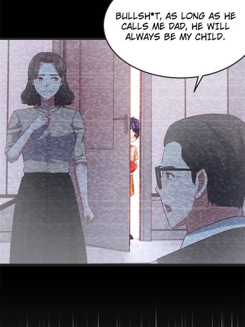 My Sister Is A SuperStar chapter 172 - page 25
