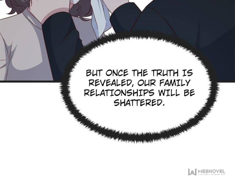 My Sister Is A SuperStar chapter 172 - page 27