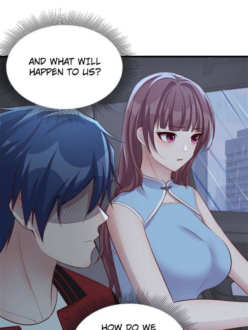 My Sister Is A SuperStar chapter 172 - page 28