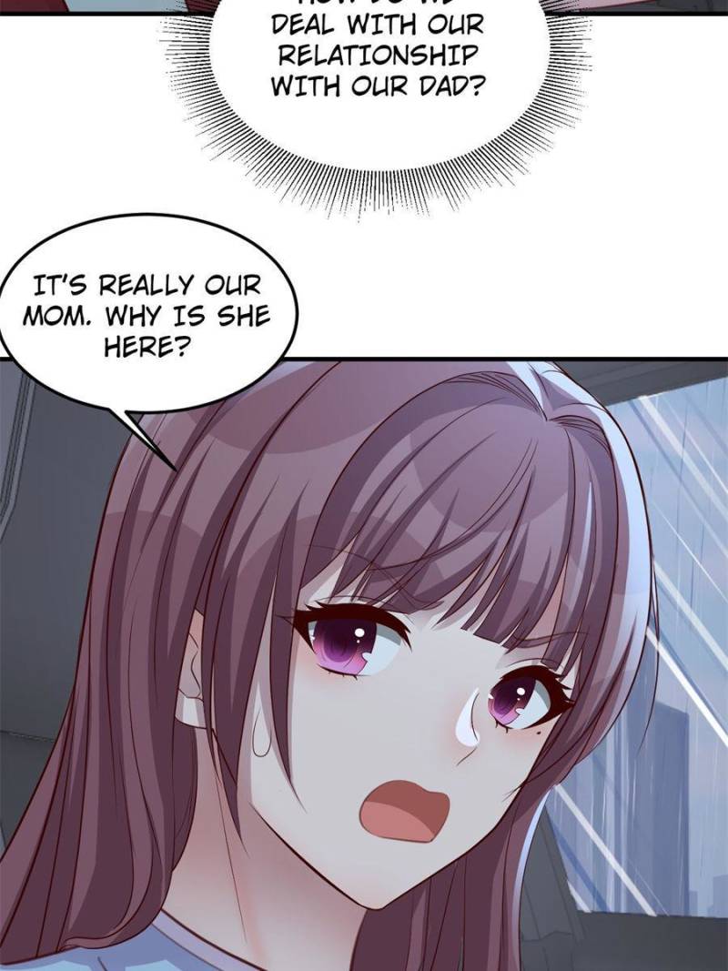 My Sister Is A SuperStar chapter 172 - page 29