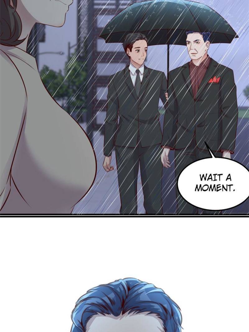 My Sister Is A SuperStar chapter 172 - page 3