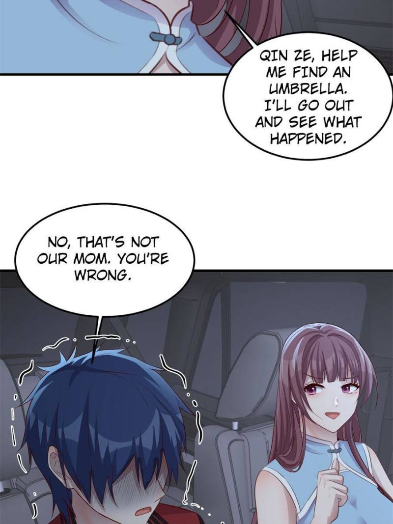 My Sister Is A SuperStar chapter 172 - page 30