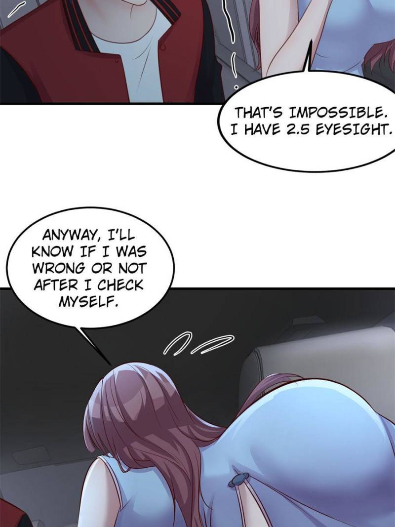 My Sister Is A SuperStar chapter 172 - page 31