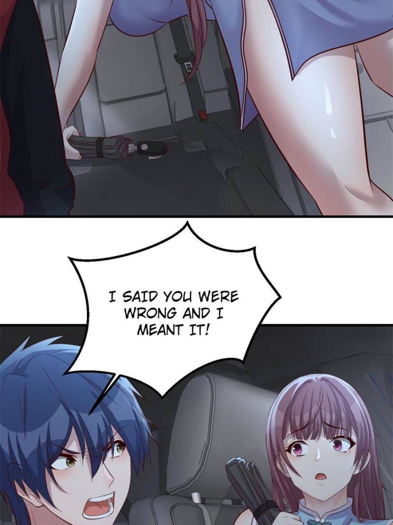 My Sister Is A SuperStar chapter 172 - page 32