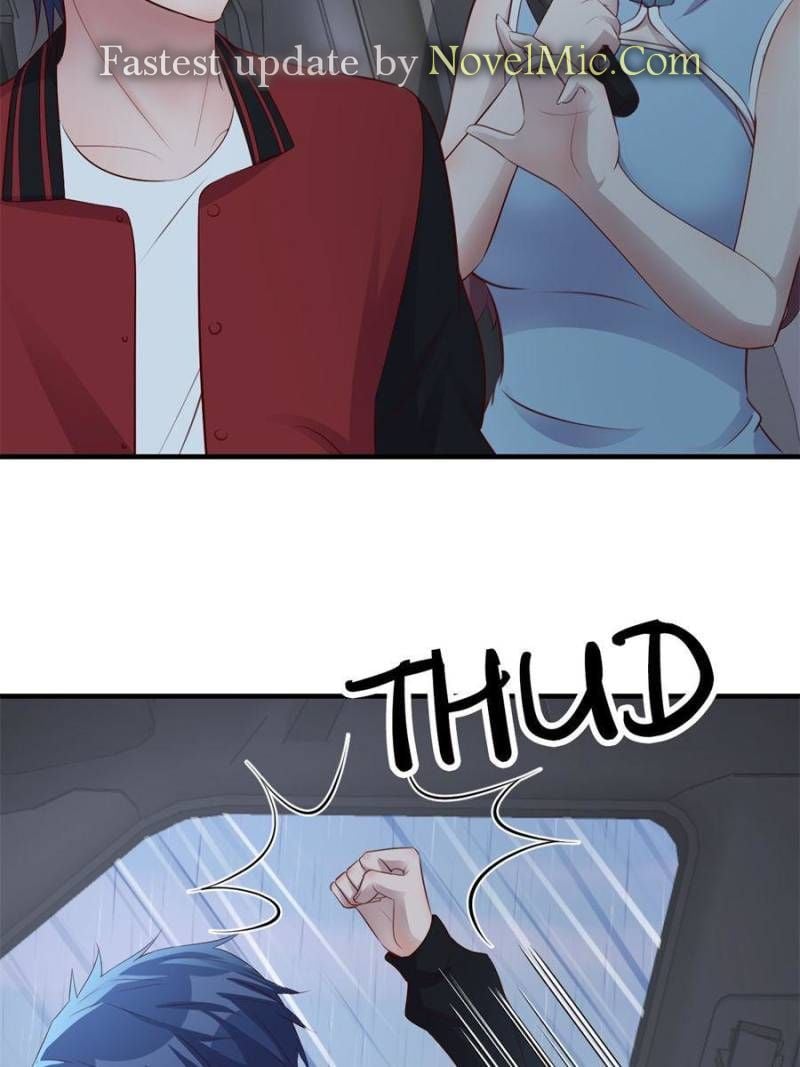 My Sister Is A SuperStar chapter 172 - page 33