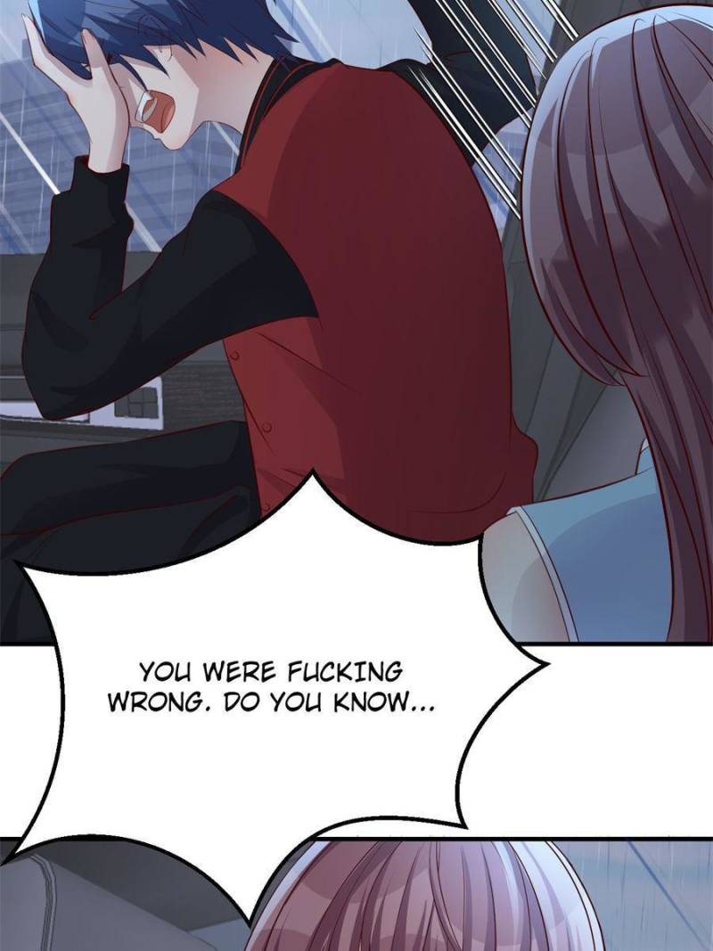 My Sister Is A SuperStar chapter 172 - page 34