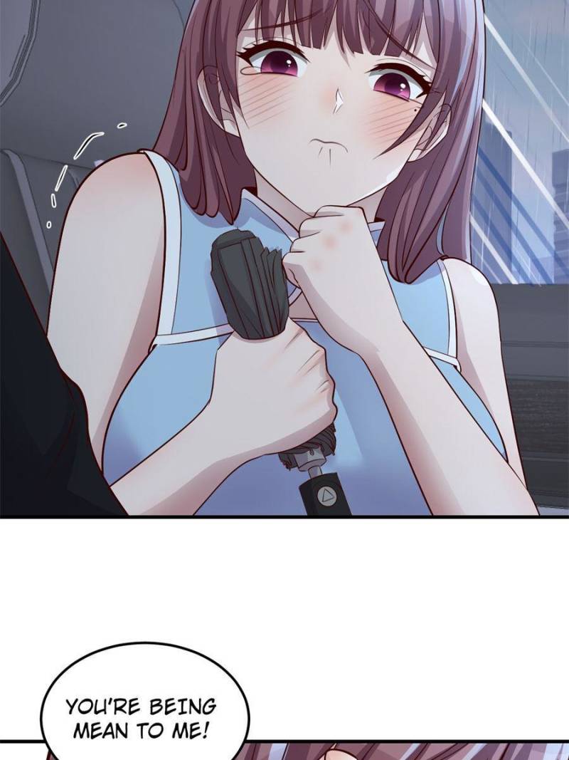 My Sister Is A SuperStar chapter 172 - page 35