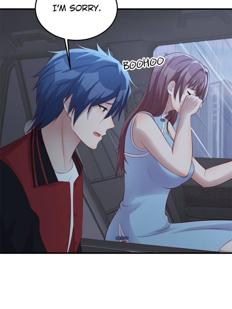 My Sister Is A SuperStar chapter 172 - page 38