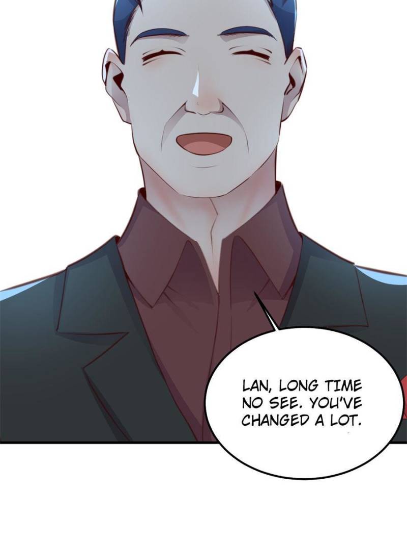 My Sister Is A SuperStar chapter 172 - page 4