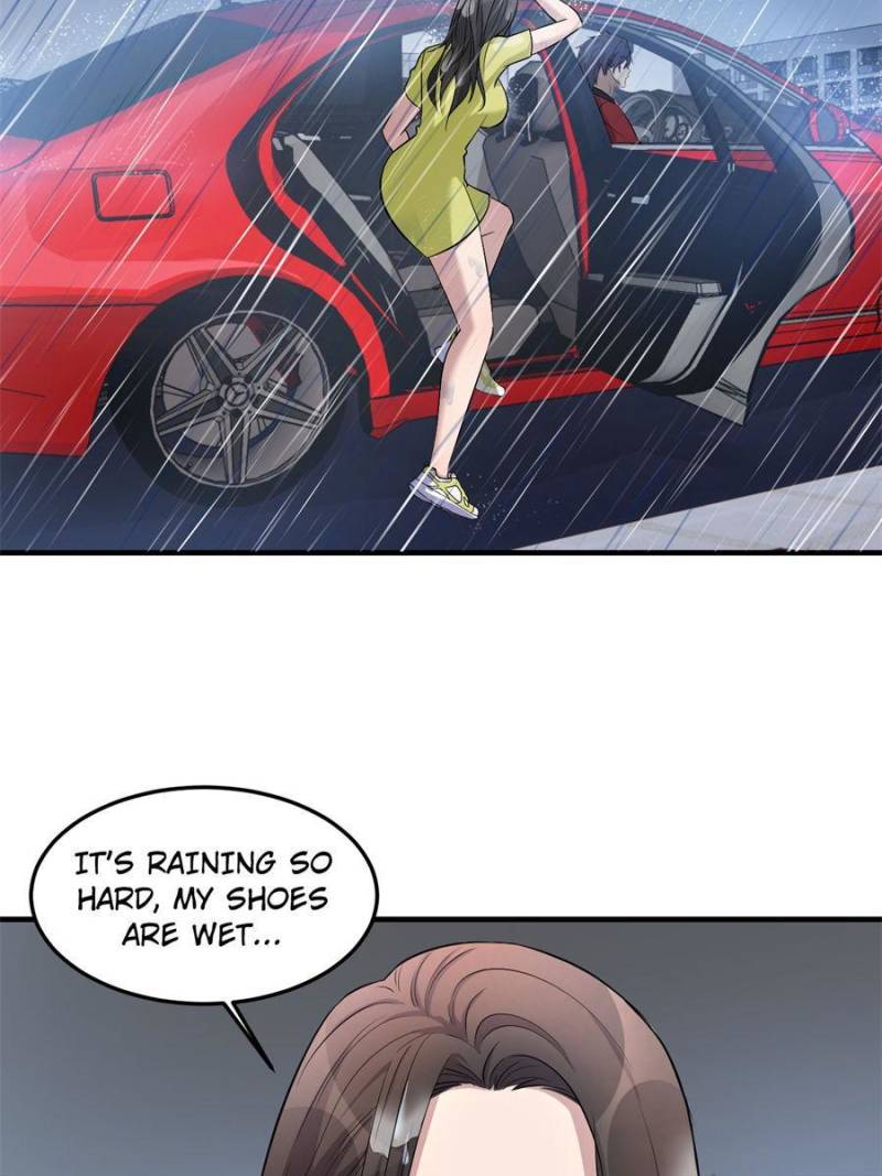 My Sister Is A SuperStar chapter 172 - page 41