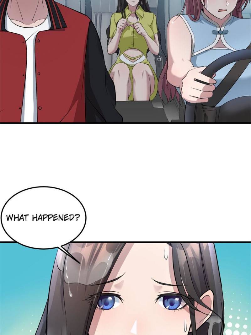 My Sister Is A SuperStar chapter 172 - page 43
