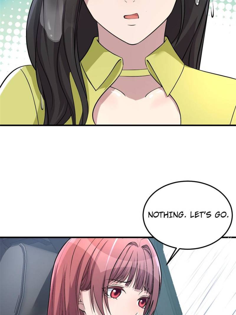 My Sister Is A SuperStar chapter 172 - page 44