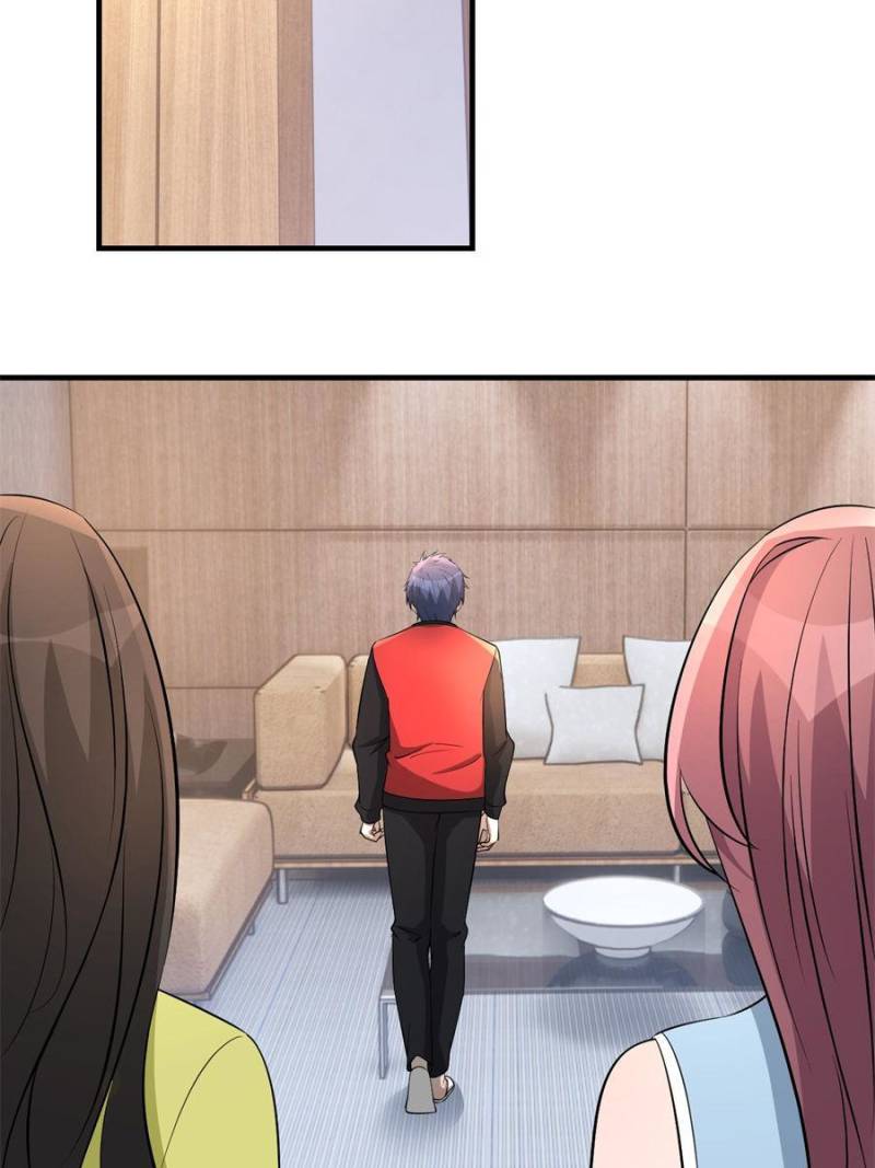 My Sister Is A SuperStar chapter 172 - page 47