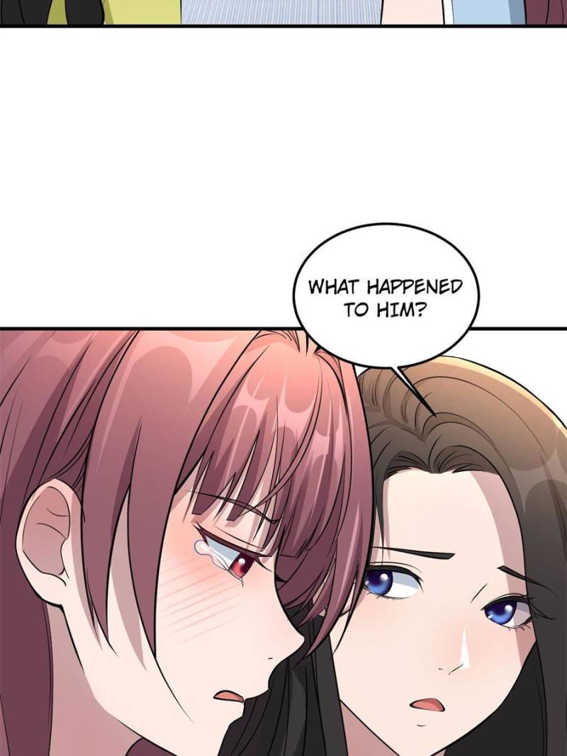 My Sister Is A SuperStar chapter 172 - page 48