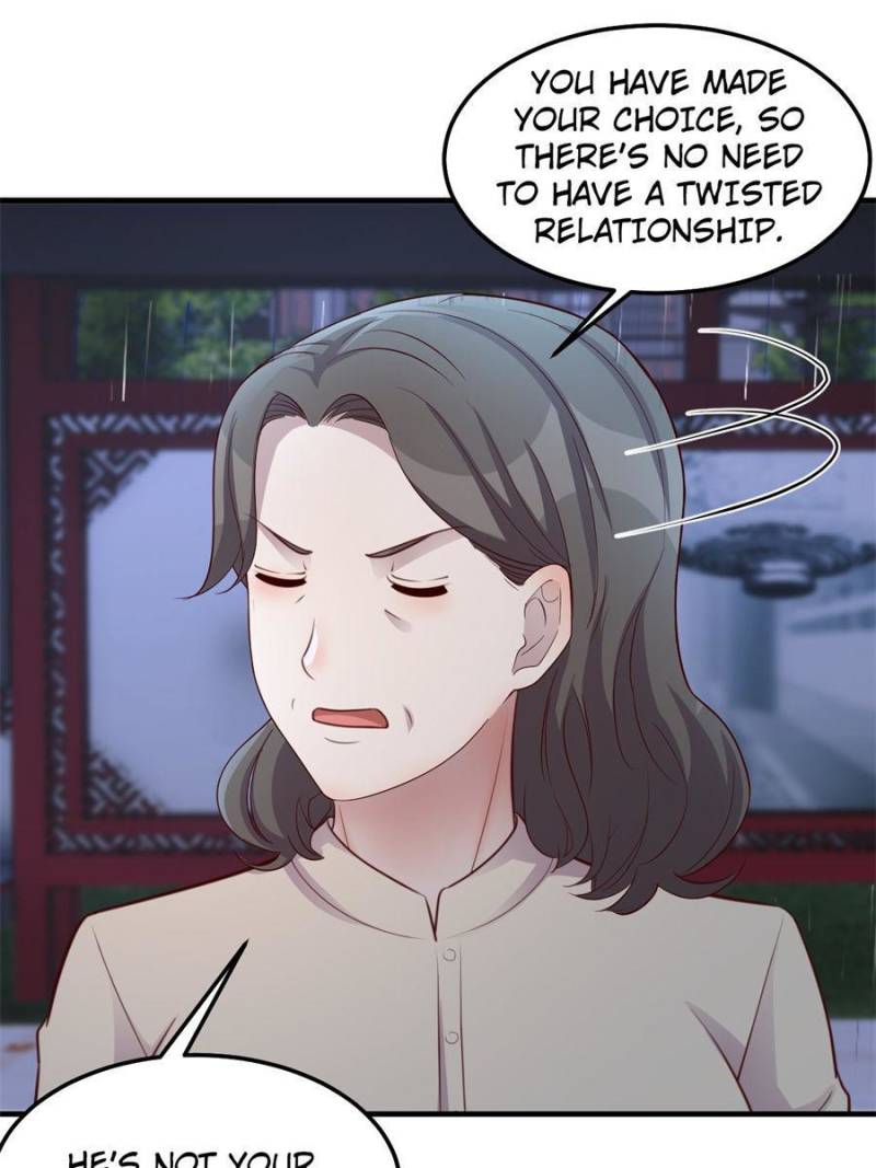 My Sister Is A SuperStar chapter 172 - page 8