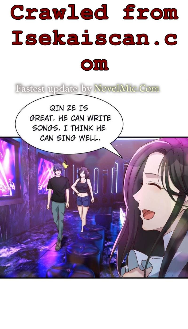 My Sister Is A SuperStar chapter 104 - page 1