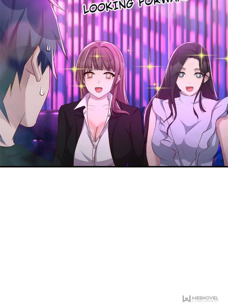 My Sister Is A SuperStar chapter 104 - page 11