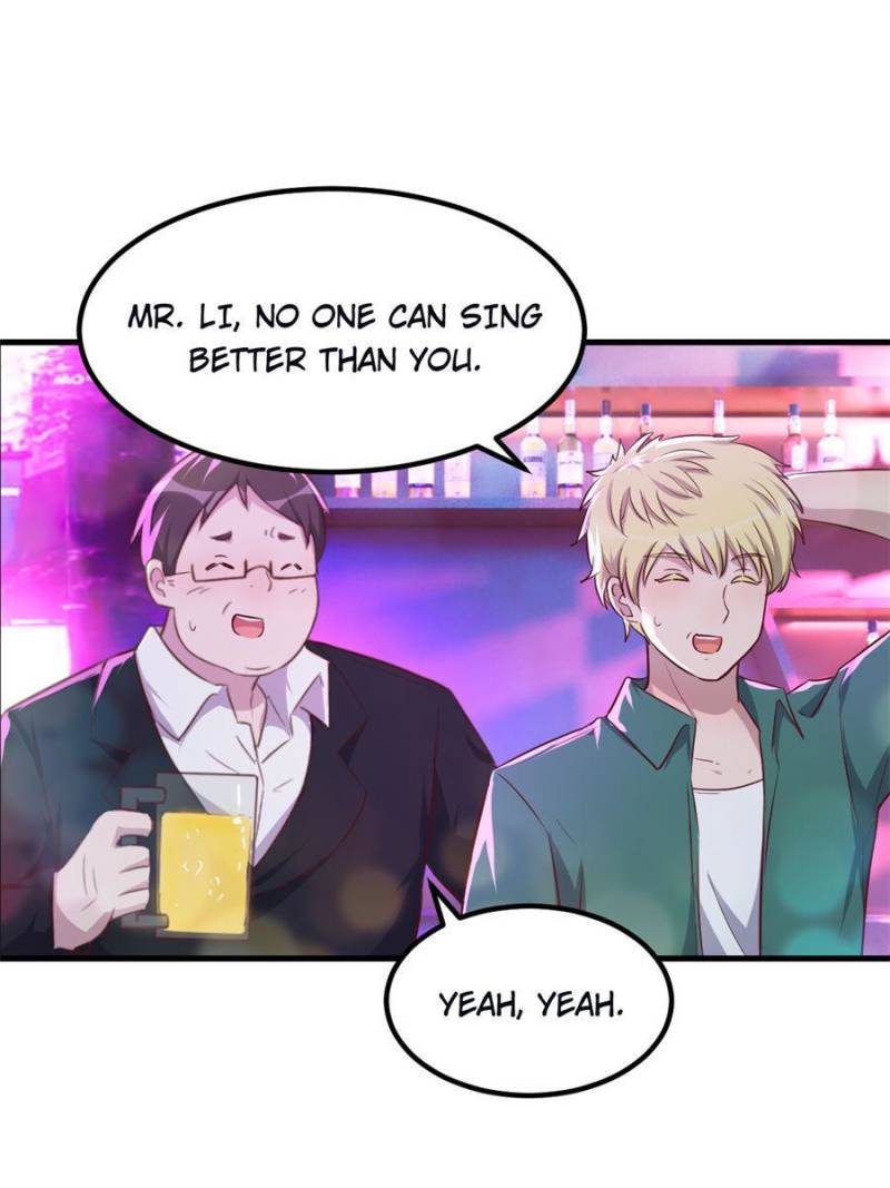 My Sister Is A SuperStar chapter 104 - page 13