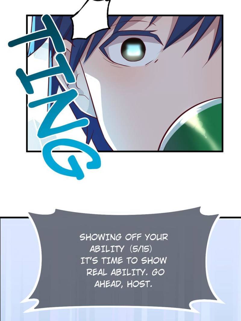 My Sister Is A SuperStar chapter 104 - page 15
