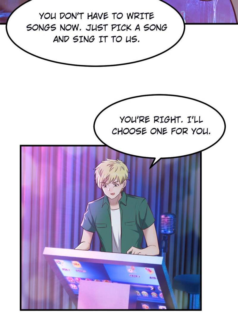 My Sister Is A SuperStar chapter 104 - page 18