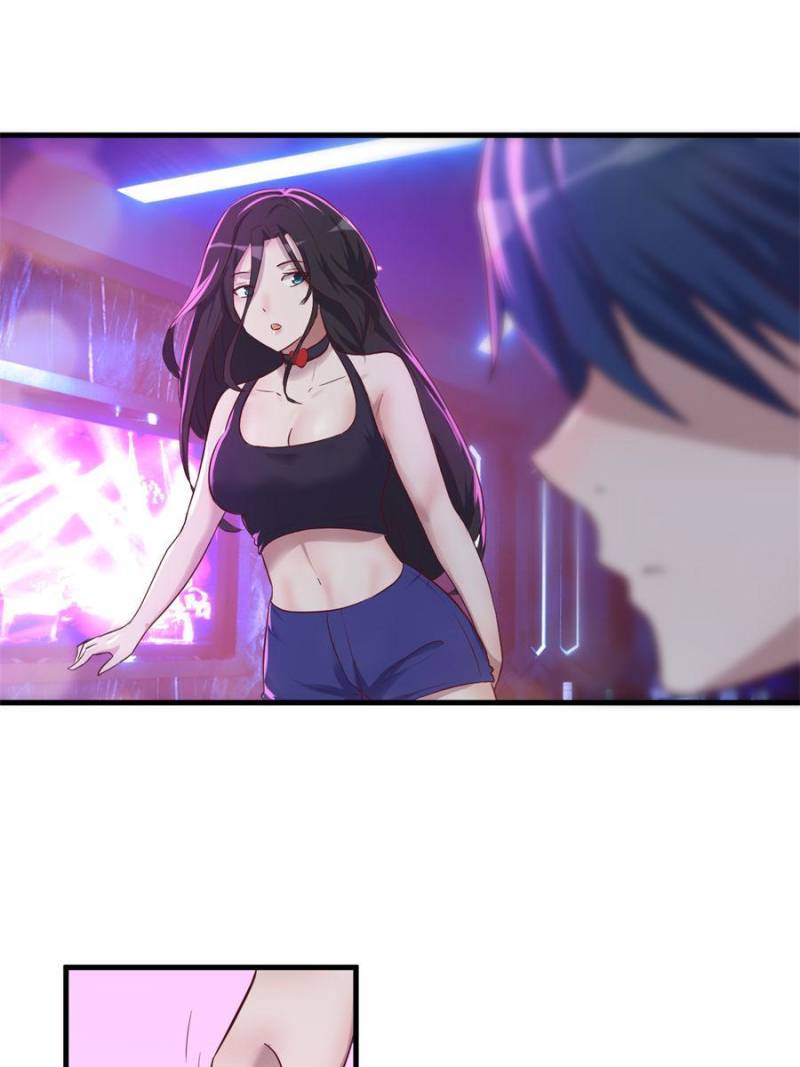 My Sister Is A SuperStar chapter 104 - page 19
