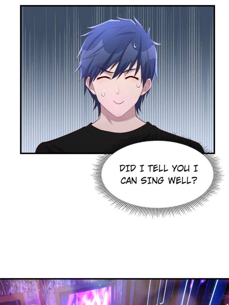 My Sister Is A SuperStar chapter 104 - page 2