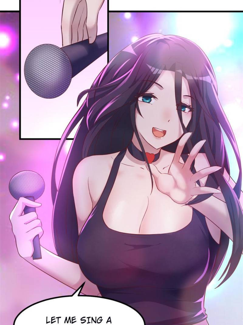 My Sister Is A SuperStar chapter 104 - page 20