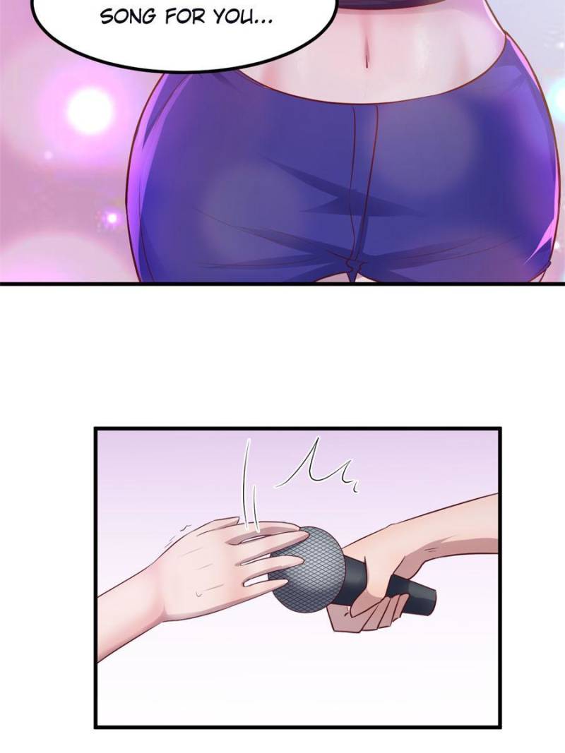 My Sister Is A SuperStar chapter 104 - page 21