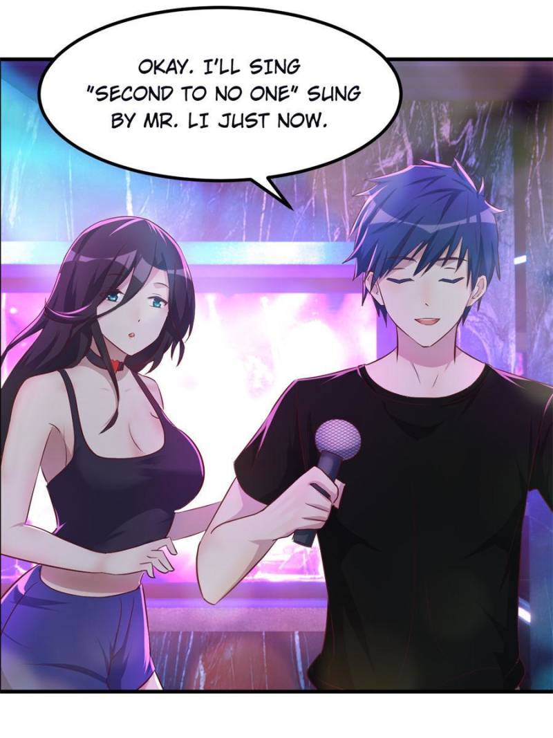 My Sister Is A SuperStar chapter 104 - page 22
