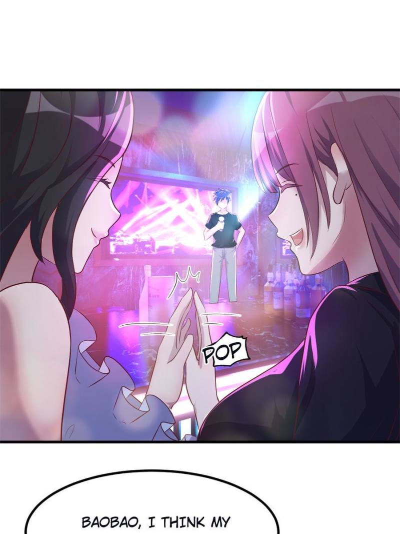 My Sister Is A SuperStar chapter 104 - page 23