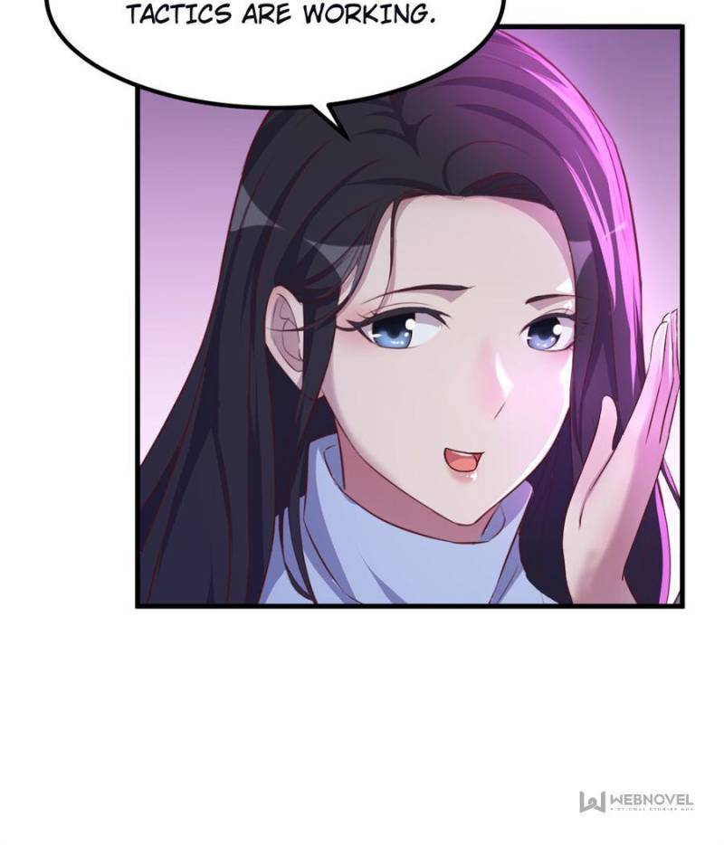 My Sister Is A SuperStar chapter 104 - page 24