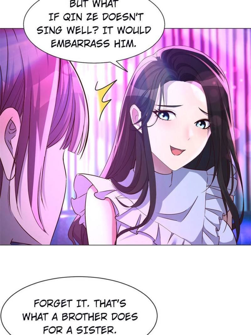 My Sister Is A SuperStar chapter 104 - page 26