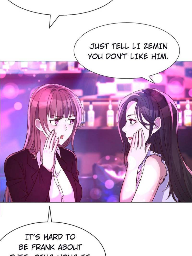 My Sister Is A SuperStar chapter 104 - page 27